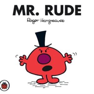 Who is your favourite Mr Men show character?