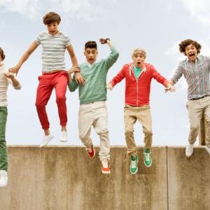 One Direction