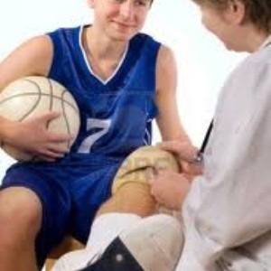 Would you rather be a doctor or a sportsman