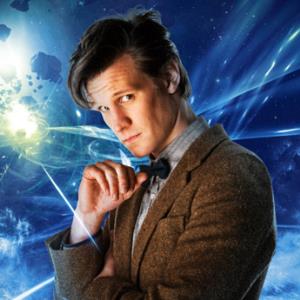 Who likes Dr Who?