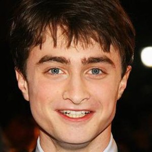 Harry Potter? Will Dan ever be thought of as anyone else