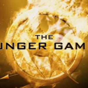 THE HUNGER GAMES!!!!!!!!