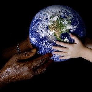 What changed the world the most?