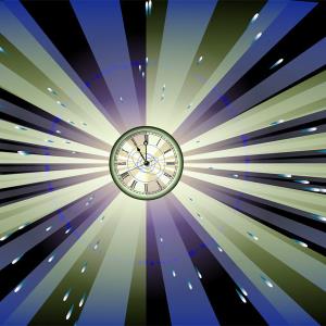 Time: What is it?
