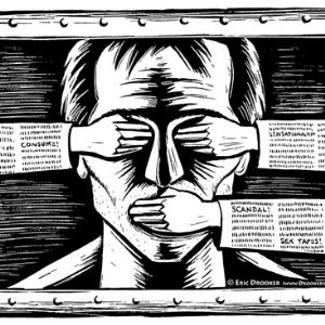 Censoring the Internet