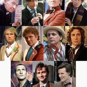 Doctor Who: Which is the best?