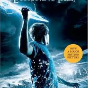 Rick Riordan pieces are well written and are interesting stories.