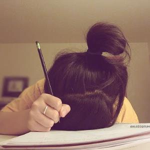 Homework, who likes it? :)