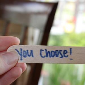 If you were forced to kill someone....who would you kill?