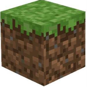 MINECRAFT IS AWESOME!