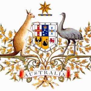 Should "Down Under" by Men at Work be Australia's national anthem????