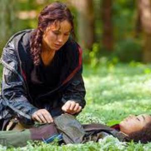The Hunger Games: yes or no?