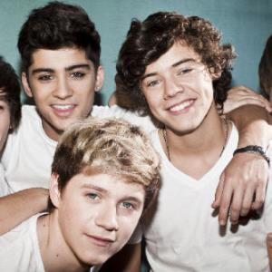 Who likes One Direction