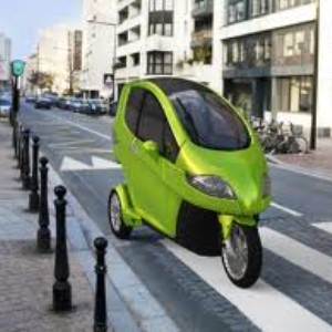 Are motorbikes better than cars?