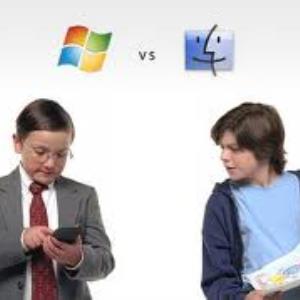 Mac or PC?