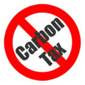 Carbon tax