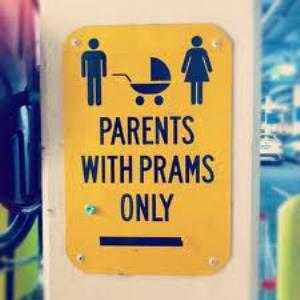 Parents with Prams