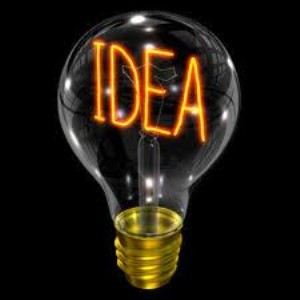 Do you get annoyed when people copy your ideas?