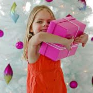 Should parents be encouraged to spoil their children