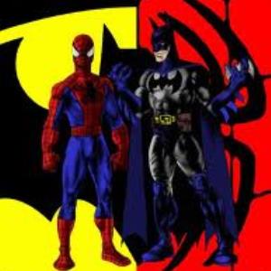 Spiderman or Batman?