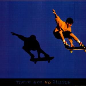 Skate boards or scooters