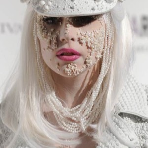 Should Lady Gaga wear normal clothes?