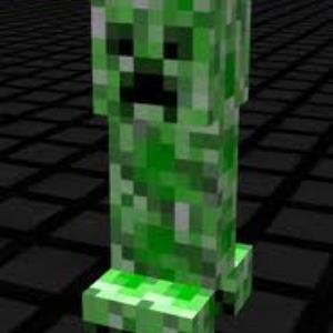 MInecraft animals/monsters
