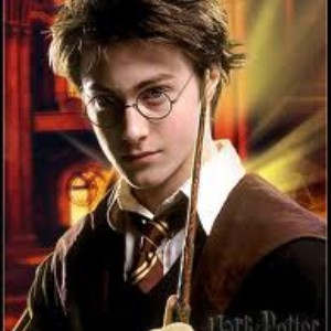 Should Harry Potter Have a Nick Name?