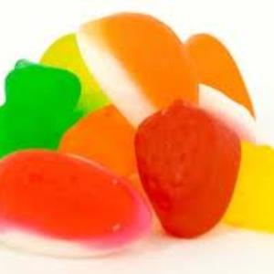 Do you like lollies?