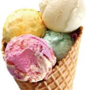 Is ice cream tasty?