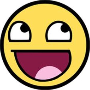 How do you do your smiley faces?