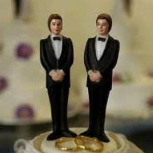 Should gay marriage be allowed?