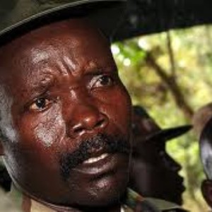 Should Joseph Kony be feared of throughout Africa?