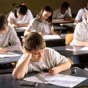 EXAMS :(