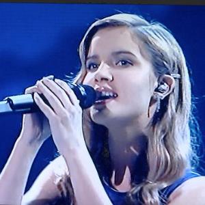 Is Rachael Leahcar an inspiration to you?