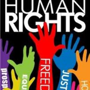 What are rights about?