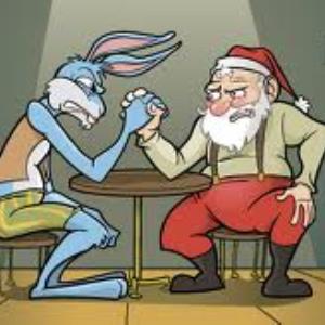 Easter or Christmas?