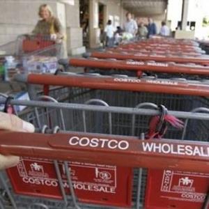 Should Costco be cheaper