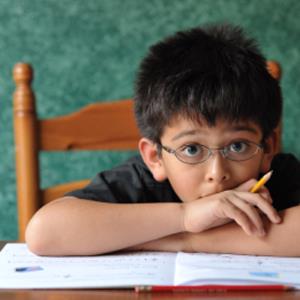 Do you think kids are getting enough homework?