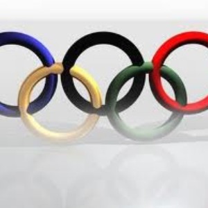 Who do you go for in the olympics?