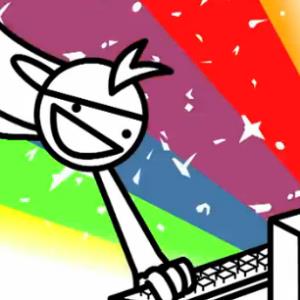 Do you like the ASDF movies?