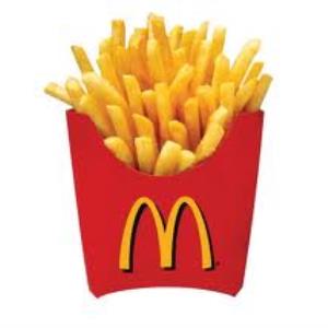 Is McDonald's healthy?