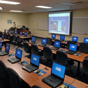 Technology in Schools: Paper or LCD?