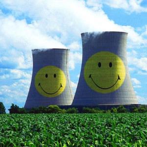 Nuclear power