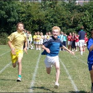 Sport or academics?