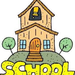 Is school boring?