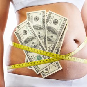 Obesity taxation
