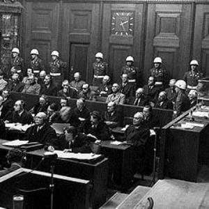 Nuremberg Trials