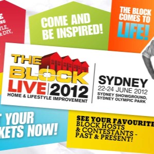 Who do you go for on The Block 2012?