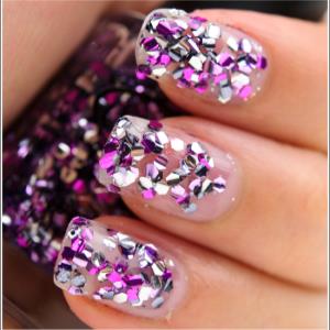 Should nail polish be allowed?